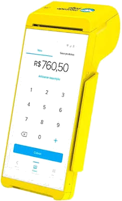 Mercado Pago Point Smart 2