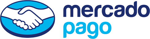Logo Mercado Pago