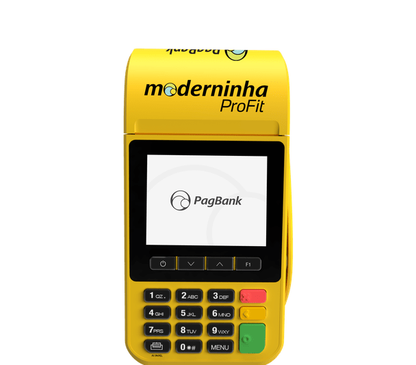 PagBank Moderninha ProFit