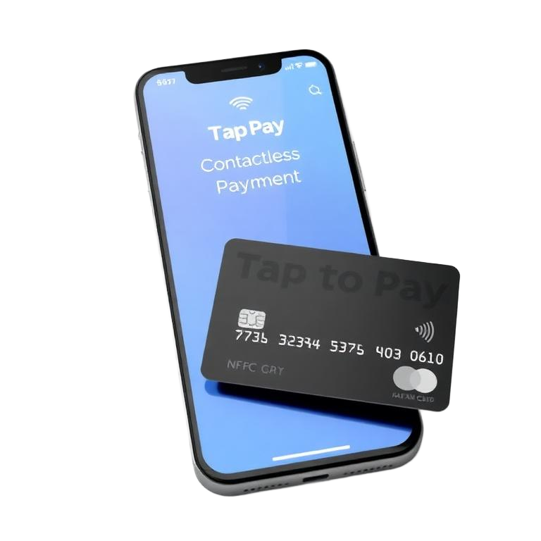 PagBank Tap On (Celular)