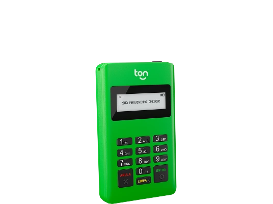 Ton T1
